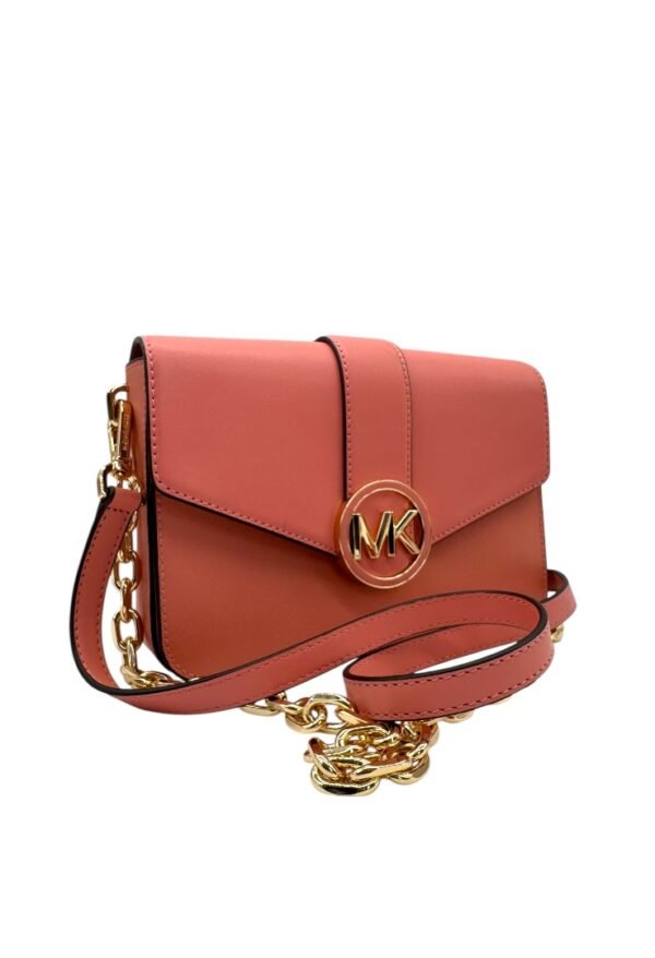 MICHAEL KORS - CARMEN  CROSSBODY